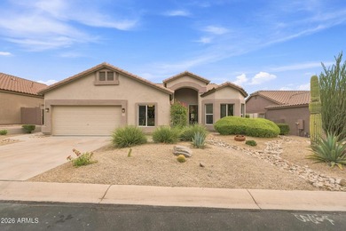 Fully remodeled luxury home in Las Sendas featuring designer - photo 45
