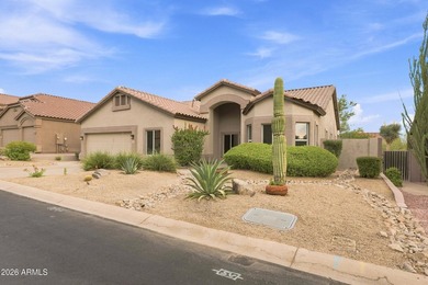 Fully remodeled luxury home in Las Sendas featuring designer - photo 46