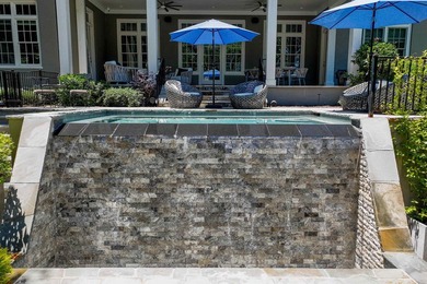 Perfectly positioned along the prestigious Oconee Course, this - photo 47