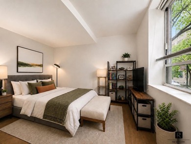 Luxurious 1-bedroom condo with additional home office space - photo 7