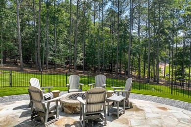 Perfectly positioned along the prestigious Oconee Course, this - photo 48