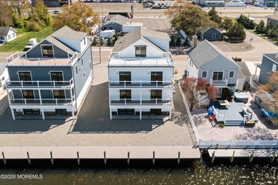 The epitome of a modern coastal New Construction waterfront home - photo 49
