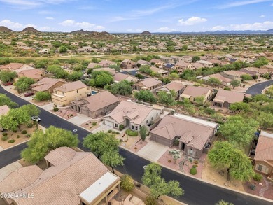 Fully remodeled luxury home in Las Sendas featuring designer - photo 50