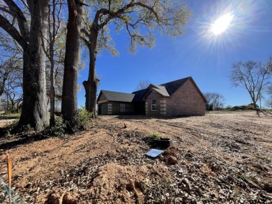 Lake Home Off Market in Jacksonville, Texas
