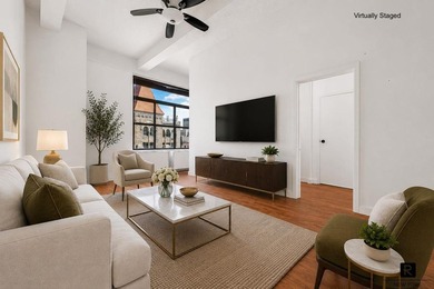 NEW TO MARKET! High above Madison Avenue in the heart of Murray - photo 1