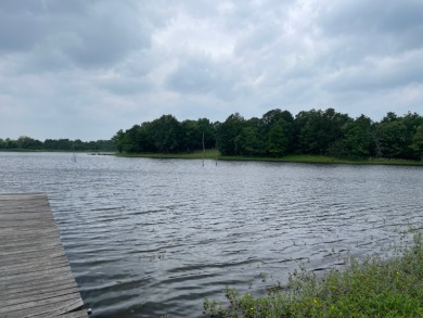 (private lake, pond, creek) Lot For Sale in Ringold Oklahoma