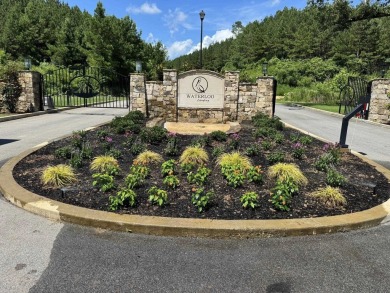 Pickwick Lake Lot For Sale in Cherokee Alabama