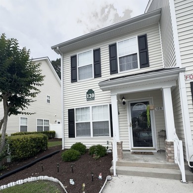 Fantastic location and turn-key townhome at Merritt Park in - photo 1
