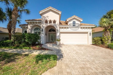 Lake Home For Sale in Palm Coast, Florida