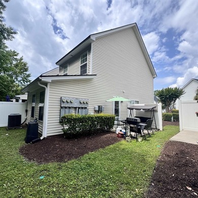 Fantastic location and turn-key townhome at Merritt Park in - photo 2