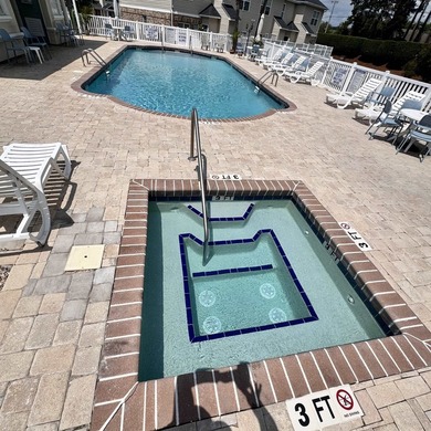 Fantastic location and turn-key townhome at Merritt Park in - photo 7