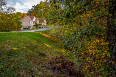 1.41 Acre Wooded Lot in Turners Landing w/ Seasonal Lakefront - photo 12
