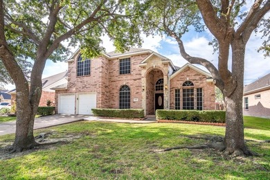Lake Home For Sale in Rowlett, Texas