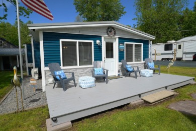 Van Auken Lake Access - Lake Home For Sale in Bangor, Michigan