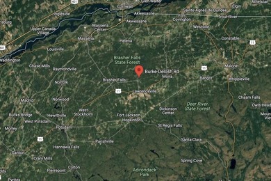 Enjoy a peaceful corner of the North Country with this 5+ acre - photo 19