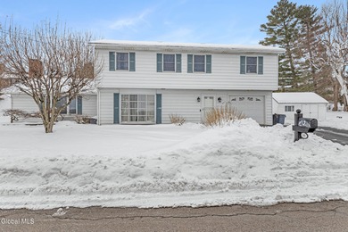 Mohawk River Home For Sale in Canajoharie New York