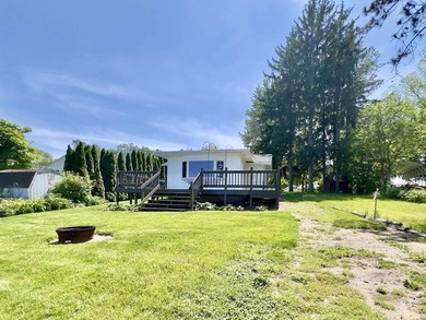 So much potential here with this affordable lakefront property - photo 24