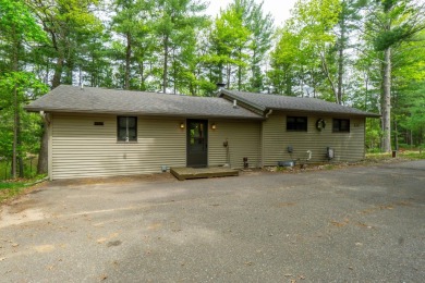 Lake Home For Sale in Eagle River, Wisconsin