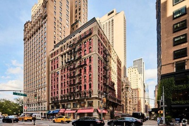 Welcome to Apartment 3F in one of Manhattan's most sought -after - photo 1