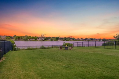Woodrow Griffith Lake Home For Sale in Abilene Texas