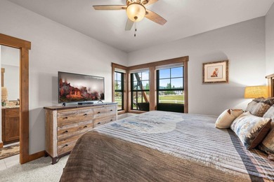 Set against a stunning backdrop of open pasture and mountain - photo 32