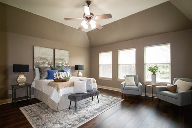 **Buyers may have access to temporary rate buy-down options with - photo 34