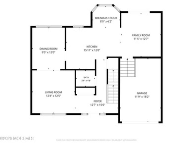Showings begin Tuesday, July 14. Welcome to this spacious - photo 37