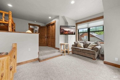 Set against a stunning backdrop of open pasture and mountain - photo 40