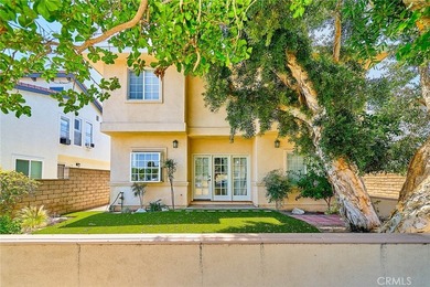 Welcome to this newer construction freestanding townhome in the - photo 1