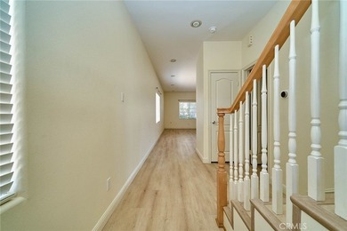 Welcome to this newer construction freestanding townhome in the - photo 3