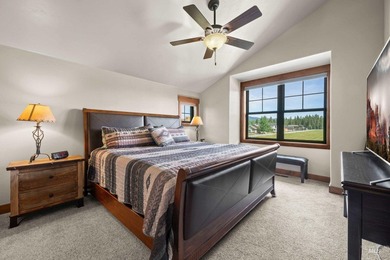 Set against a stunning backdrop of open pasture and mountain - photo 44