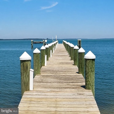 Enjoy breathtaking Honga River and Chesapeake Bay views from - photo 4