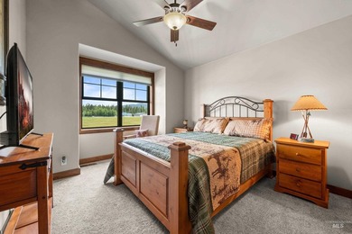 Set against a stunning backdrop of open pasture and mountain - photo 45
