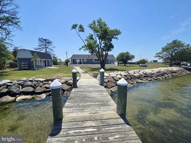 Enjoy breathtaking Honga River and Chesapeake Bay views from - photo 7