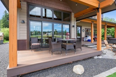 Set against a stunning backdrop of open pasture and mountain - photo 49