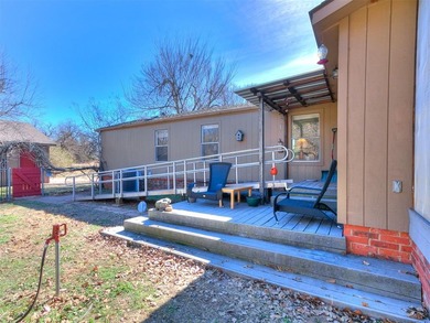 Welcome to 4327 Cardinal in Edmond, where space, versatility