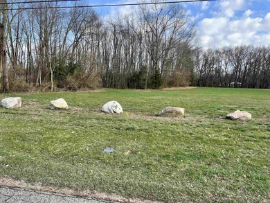 St. Joseph River Lot Sale Pending in Elkhart Indiana