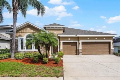 Lake Home For Sale in Seffner, Florida