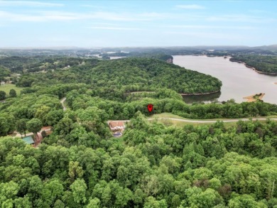 1.41 Acre Wooded Lot in Turners Landing w/ Seasonal Lakefront - photo 4