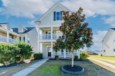 Lake Home Sale Pending in Summerville, South Carolina