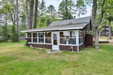 Lake Condo For Sale in Saint Germain, Wisconsin