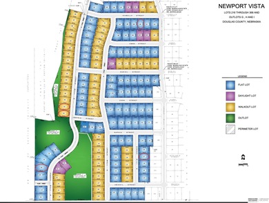 Bennington Lake Lot For Sale in Bennington Nebraska