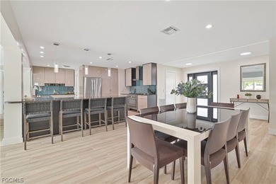This 4-bedroom, 3-bath waterfront home is a true boater's - photo 8