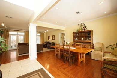 Lovely four-bedroom home situated on a spacious lot in the - photo 12