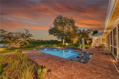 This private, gated, meticulously designed, old Florida style - photo 12