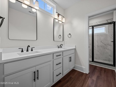 Quality-built new construction home in Beau Coast West! This - photo 12