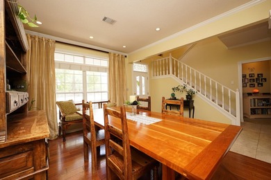 Lovely four-bedroom home situated on a spacious lot in the - photo 13