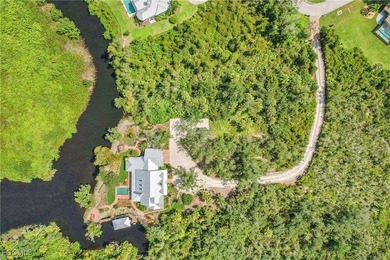 This private, gated, meticulously designed, old Florida style - photo 13