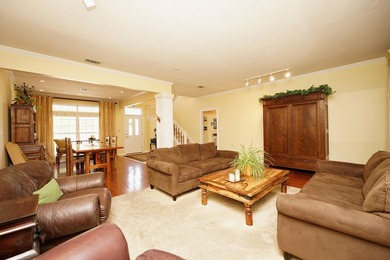Lovely four-bedroom home situated on a spacious lot in the - photo 14
