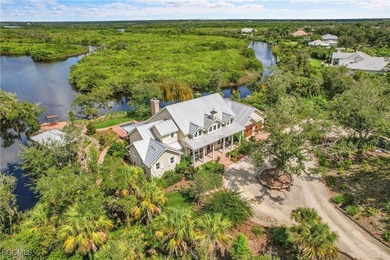 This private, gated, meticulously designed, old Florida style - photo 14